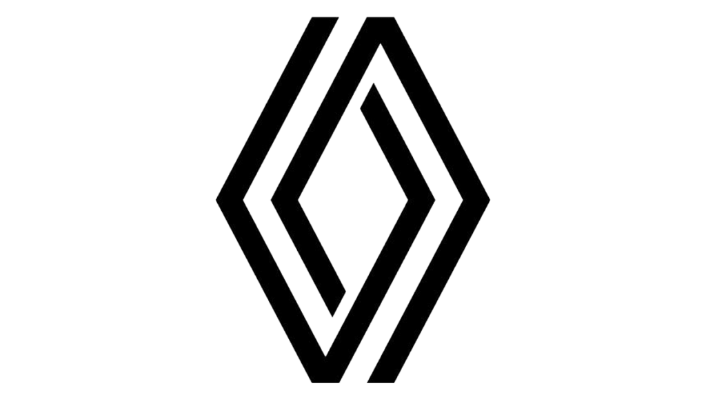 Renault Logo - Contact