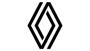 Renault Logo - Accueil